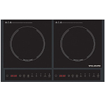 Плита индукционная WILLMARK WIP-2840B