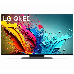 Телевизор LG 50QNED86T6A.ARUG 50" (QNED/ 120Hz)