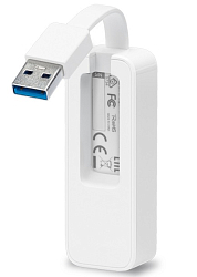 Сетевой адаптер TP-LINK UE200 USB 2.0
