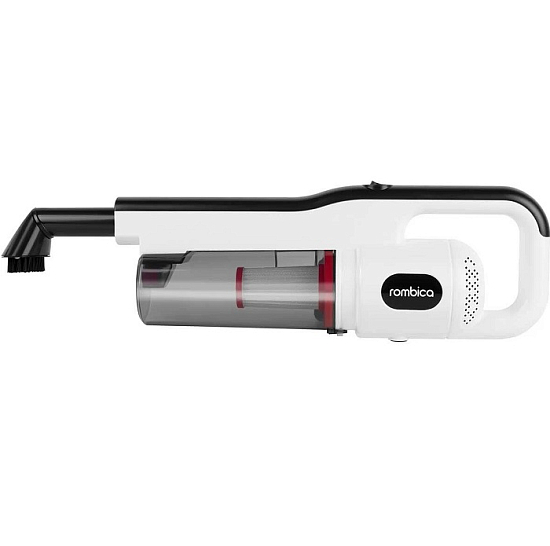 Пылесос ROMBICA MyClean Era White (NHS20D01)