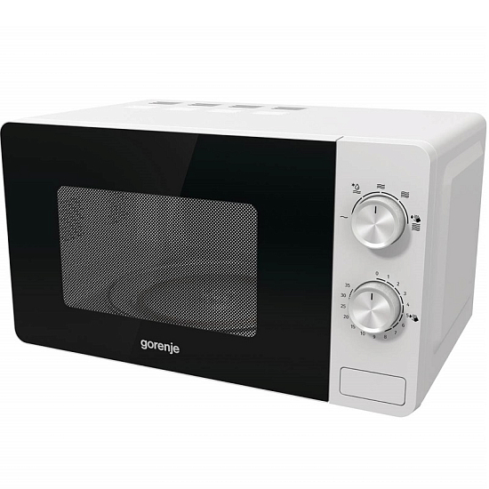 Микроволновая печь GORENJE MO17E1WH