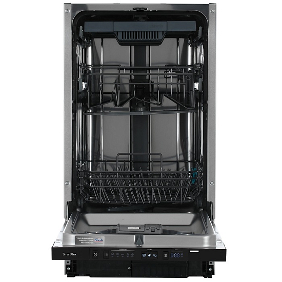 Посудомоечная машина Gorenje GV563E11 белый