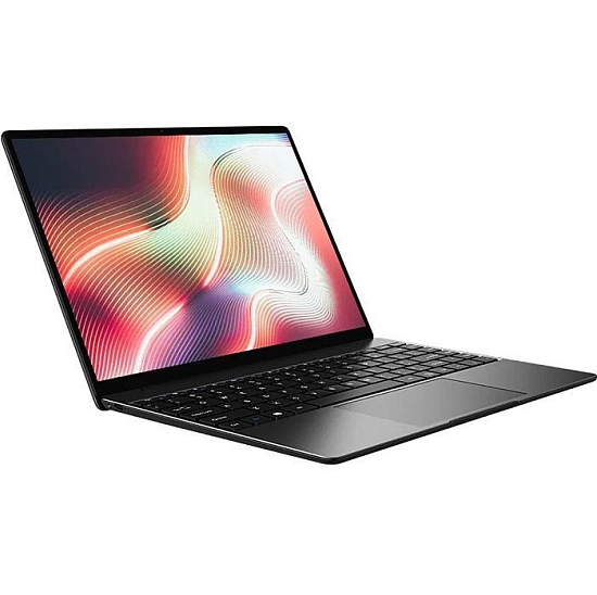 Ноутбук 14" CHUWI CoreBook X CWI529-308N5N1HDNXX (Core i3-10110U/ 8GB/ 512GB SSD/ W11H) grey, подсветка клавиатуры