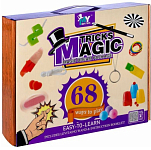Набор игровой «Магические фокусы» 68 MAYA TOYS 53001