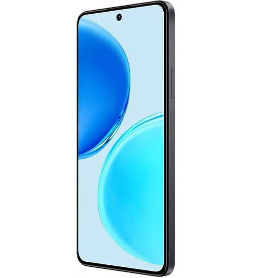Смартфон Honor X8d 8/256Gb черный