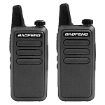 Рация BAOFENG BF-R5