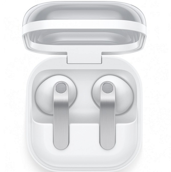 Наушники Samsung Galaxy Buds 4 белый
