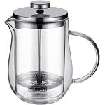 Френч-пресс 0,6л REGENT Linea FRANСO 93-FR-37-01-600 с двойными стенками