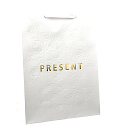 Пакет Present, L 31×40×11.5 см 10494632