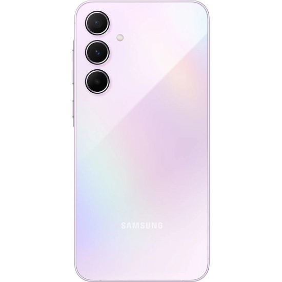 Смартфон Samsung Galaxy A55 8/128Gb SM-A556E (Лаванда)