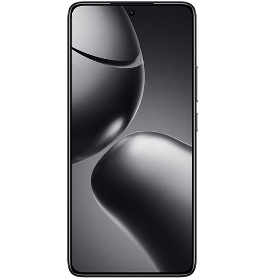 Смартфон Xiaomi 14T Pro 12/256 Titan Black