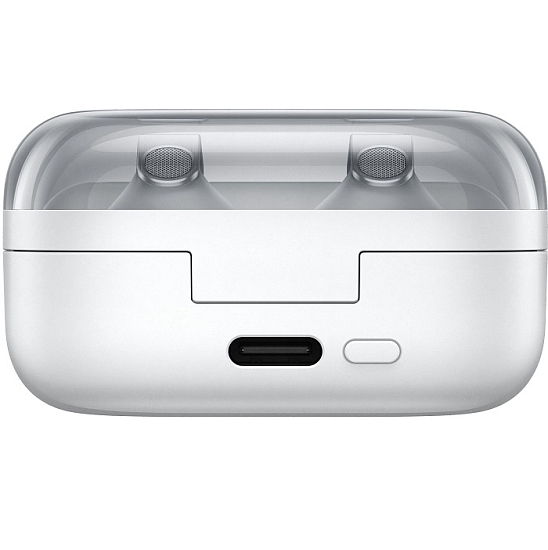 Наушники Samsung Galaxy Buds 4 Pro белый