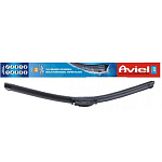 Дворник зимний AVIEL T-570 24" (600мм)