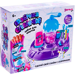 Набор для опытов «Фабрика слаймов» 4445397