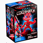 Коллекционная фигурка «Любимые герои», 6 видов, МИКС