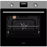 Духовой шкаф CANDY COXP08LTBX