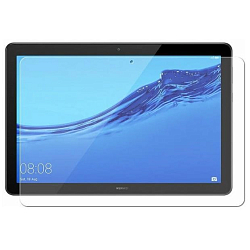 Противоударное стекло ZIBELINO для Huawei MediaPad T5 (10.1")