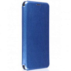 Чехол футляр-книга ZIBELINO Book для Realme C35 4G (синий)