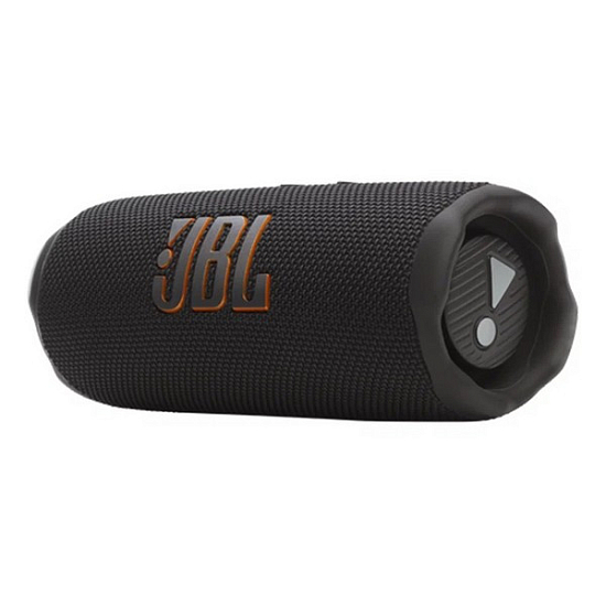 Колонка портативная JBL Flip 7 Black