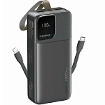 Внешний АКБ REMAX RPP-659 (30000mAh) чёрный