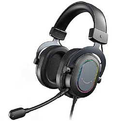 Наушники Fifine H6, черно-серый