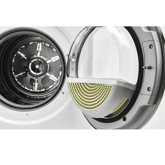 Сушильная машина Asko T409HS.W