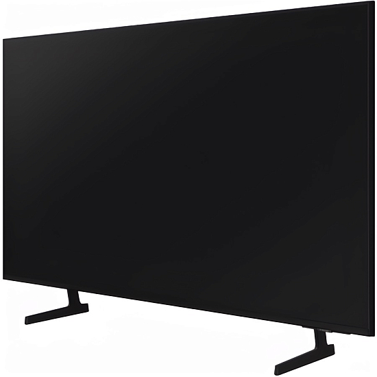 Телевизор Samsung UE65DU7100UXRU черный 65"