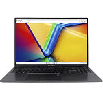 Ноутбук 16" ASUS VivoBook 16 M1605YA-MB338  (AMD Ryzen 5-5625U/ 8GB/ SSD 512GB/ DOS) (90NB10R1-M00FJ0) чёрный