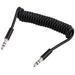 Кабель Jack 3.5 <--> Jack 3.5  2.0м AVS AU-611