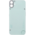 Задняя накладка CMF by Nothing Phone 1 Case Light цвет светло-зеленый
