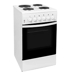 Электрическая плита GRETA 1470-Э EE 5000 NN 13 (W)