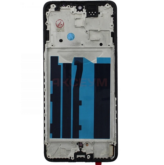 Дисплей для Realme 12 4g OLED