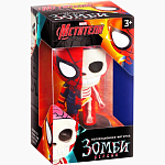 Коллекционная фигурка MARVEL «Мстители. Человек-паук зомби» 10754494