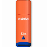 USB 32Gb SMARTBUY Easy оранжевый