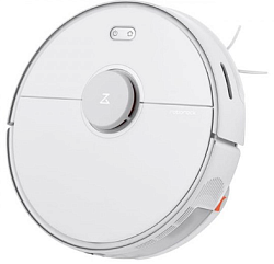 Робот-пылесос XIAOMI Roborock S5 MAX (RUS) White