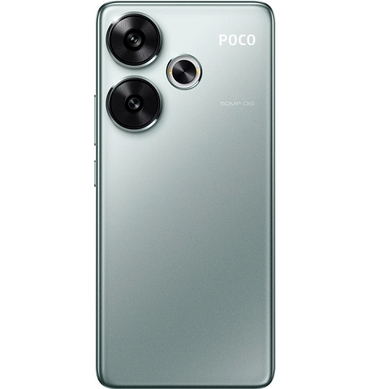 Смартфон Xiaomi POCO F6 8/256Gb Зелёный