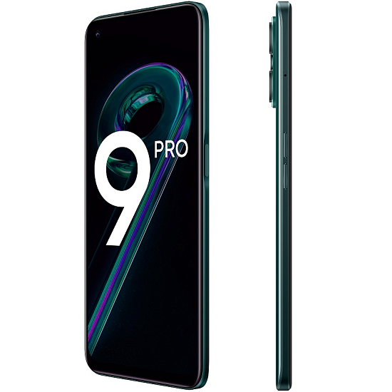 Смартфон Realme 9 PRO 6/128 Зелёный