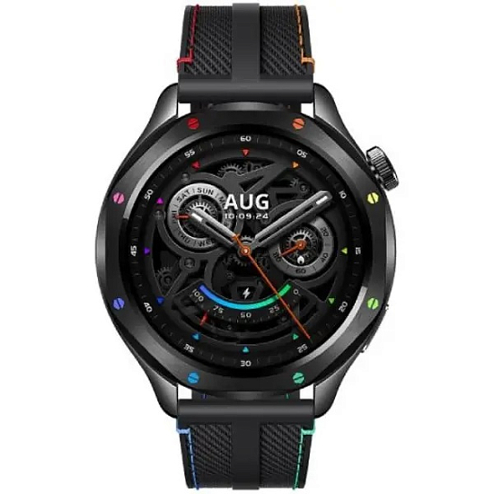 Смарт-часы XIAOMI Watch S4 Rainbow