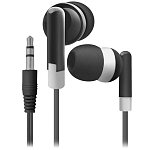 Наушники DEFENDER Basic 617 черные