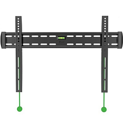 Кронштейн REXANT 38-0338 (40"-65") фиксированный с быстрой фиксацией