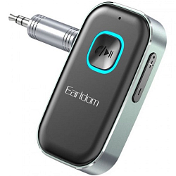 Адаптер Bluetooth EARLDOM ET-BR04