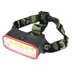 Фонарь BL-961 налобный