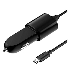 АЗУ microUSB OLMIO, 1.2A