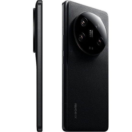 Смартфон Xiaomi 13 Ultra 12/512 Черный (CN)