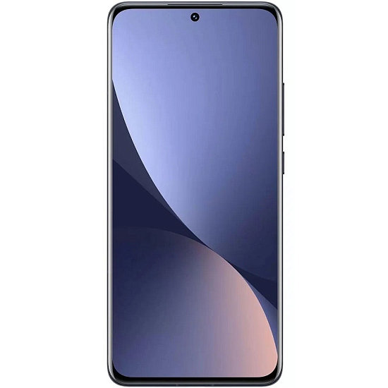 Смартфон Xiaomi 12 Pro 12/256Gb Gray