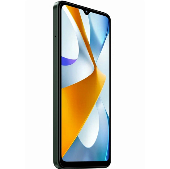 Смартфон Xiaomi POCO C61 4/128Gb Зеленый
