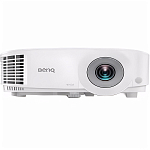 Проектор Benq MS550 DLP 3600Lm (800x600) 20000:1 ресурс лампы:5000часов 1xUSB typeB 2xHDMI 2.3кг