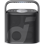 Колонка беспроводная SOUNDCORE Motion X500 A3131 Black