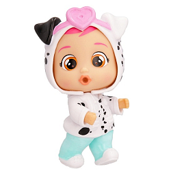 Игровой набор Cry Babies Волшебные слезки Дотти Шоу Талантов с2 