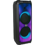 Колонка портативная 10" ELTRONIC (20-61) FIRE BOX 1000)